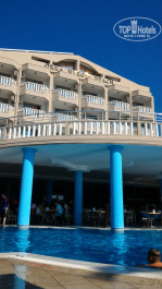 Premier Nergis Beach 4* - Фото отеля
