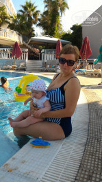 Premier Nergis Beach 4* - Фото отеля