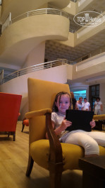 Premier Nergis Beach 4* - Фото отеля