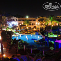 Verginia Sharm Resort & Aqua Park 4* - Фото отеля