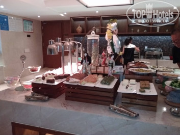 SSAW Boutique Hotel 3* - Фото отеля
