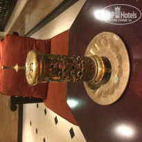 Ajman Hotel 5* - Фото отеля