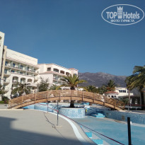 Splendid Conference & SPA Resort 5* - Фото отеля