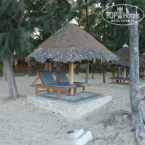 Long Thuan Resort 3* - Фото отеля