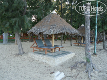 Long Thuan Resort 3* - Фото отеля