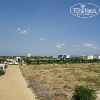 Long Thuan Resort 3* - Фото отеля
