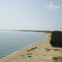 Long Thuan Resort 3* - Фото отеля