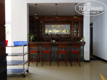 Long Thuan Resort 3* - Фото отеля