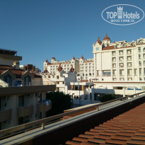 Grand Seker 4* - Фото отеля