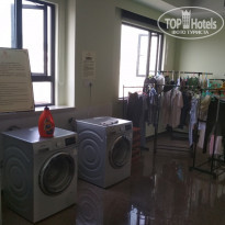 SSAW Boutique Hotel 3* - Фото отеля