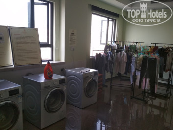 SSAW Boutique Hotel 3* - Фото отеля