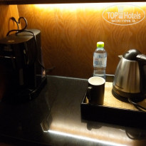 SSAW Boutique Hotel 3* - Фото отеля