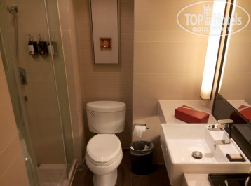 SSAW Boutique Hotel 3* - Фото отеля