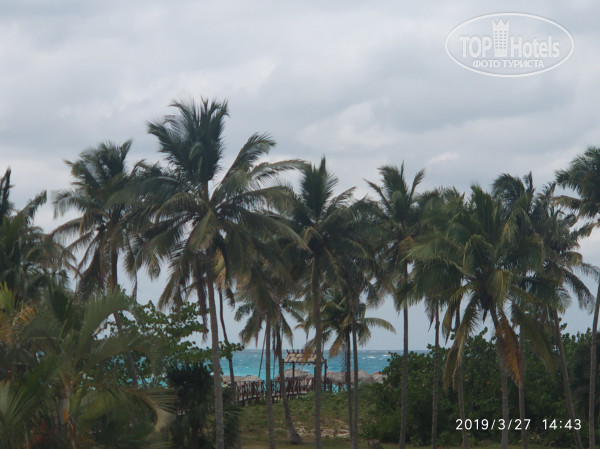 Brisas Del Caribe 4* - Фото отеля