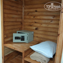 Brisas Del Caribe 4* - Фото отеля