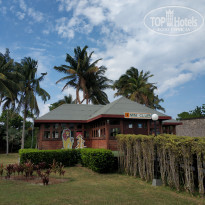 Brisas Del Caribe 4* - Фото отеля