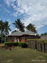 Brisas Del Caribe 4* - Фото отеля