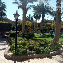 Jewels Sahara Boutique Resort 4* - Фото отеля