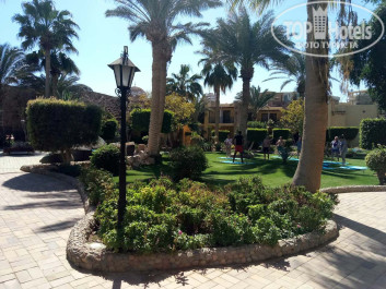 Jewels Sahara Boutique Resort 4* - Фото отеля