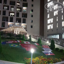 Bridge Resort (Бридж Резорт) 4* - Фото отеля