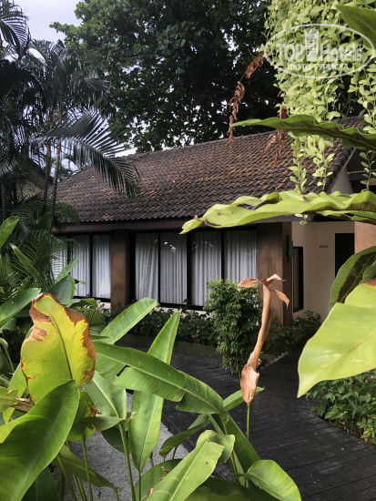 Phuket Island View 3* Вилла - Фото отеля