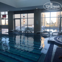 Bridge Resort (Бридж Резорт) 4* - Фото отеля