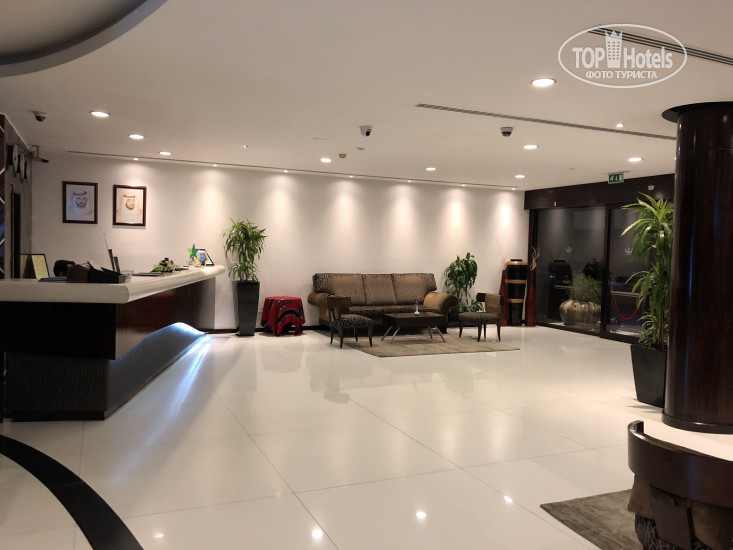 Новые добавленные фото туристов в Savoy Suites Hotel Apartment 4*