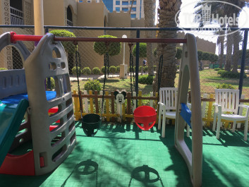 Carlton Sharjah 4* - Фото отеля