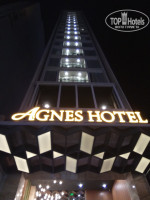 Agnes Nha Trang Hotel 3*