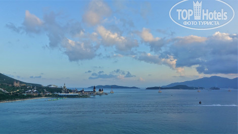Vinpearl Resort & Spa Nha Trang Bay 5* - Фото отеля