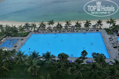 Vinpearl Resort & Spa Nha Trang Bay 5* - Фото отеля