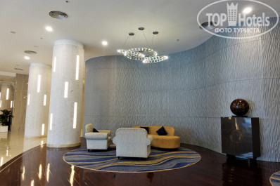 Vinpearl Resort & Spa Nha Trang Bay 5* - Фото отеля