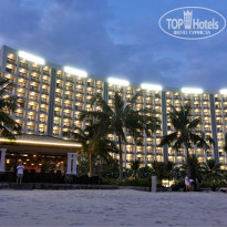 Vinpearl Resort & Spa Nha Trang Bay 5* - Фото отеля