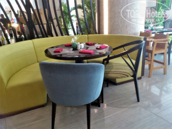 Vinpearl Resort & Spa Nha Trang Bay 5* - Фото отеля