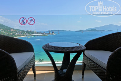 Vinpearl Resort & Spa Nha Trang Bay 5* - Фото отеля
