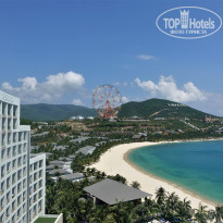 Vinpearl Resort & Spa Nha Trang Bay 5* - Фото отеля