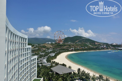 Vinpearl Resort & Spa Nha Trang Bay 5* - Фото отеля
