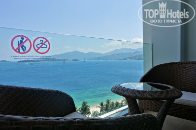 Vinpearl Resort & Spa Nha Trang Bay 5* - Фото отеля