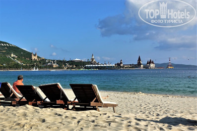 Vinpearl Resort & Spa Nha Trang Bay 5* - Фото отеля