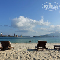 Vinpearl Resort & Spa Nha Trang Bay 5* - Фото отеля