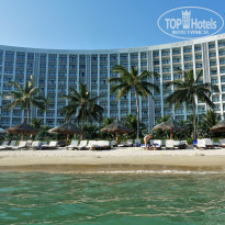 Vinpearl Resort & Spa Nha Trang Bay 5* - Фото отеля
