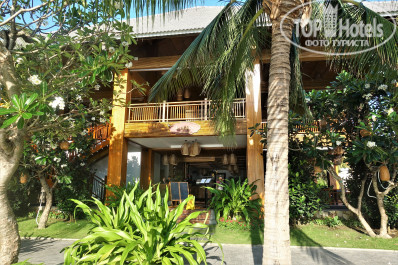 Vinpearl Resort & Spa Nha Trang Bay 5* - Фото отеля