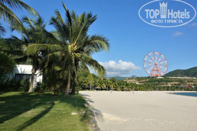 Vinpearl Resort & Spa Nha Trang Bay 5* - Фото отеля