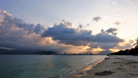 Vinpearl Resort & Spa Nha Trang Bay 5* - Фото отеля