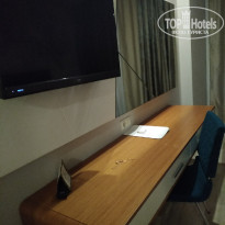 Xoria Deluxe Hotel 5* - Фото отеля
