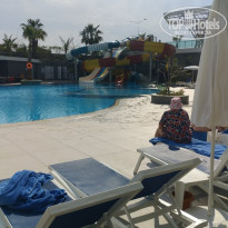 Xoria Deluxe Hotel 5* - Фото отеля