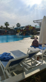 Xoria Deluxe Hotel 5* - Фото отеля