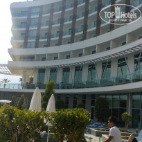 Xoria Deluxe Hotel 5* - Фото отеля