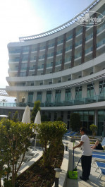 Xoria Deluxe Hotel 5* - Фото отеля