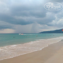 Baan Karon Resort 3* - Фото отеля